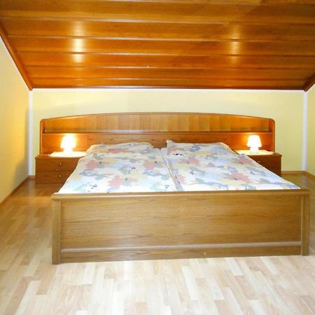 סנט קנזיאן Apartment In St Kanzian Am Klopeler See For Hikers מראה חיצוני תמונה