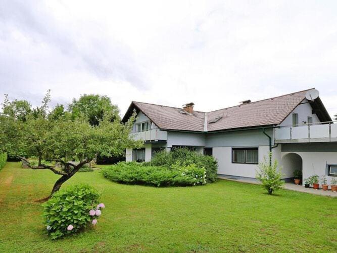 סנט קנזיאן Apartment In St Kanzian Am Klopeler See For Hikers מראה חיצוני תמונה