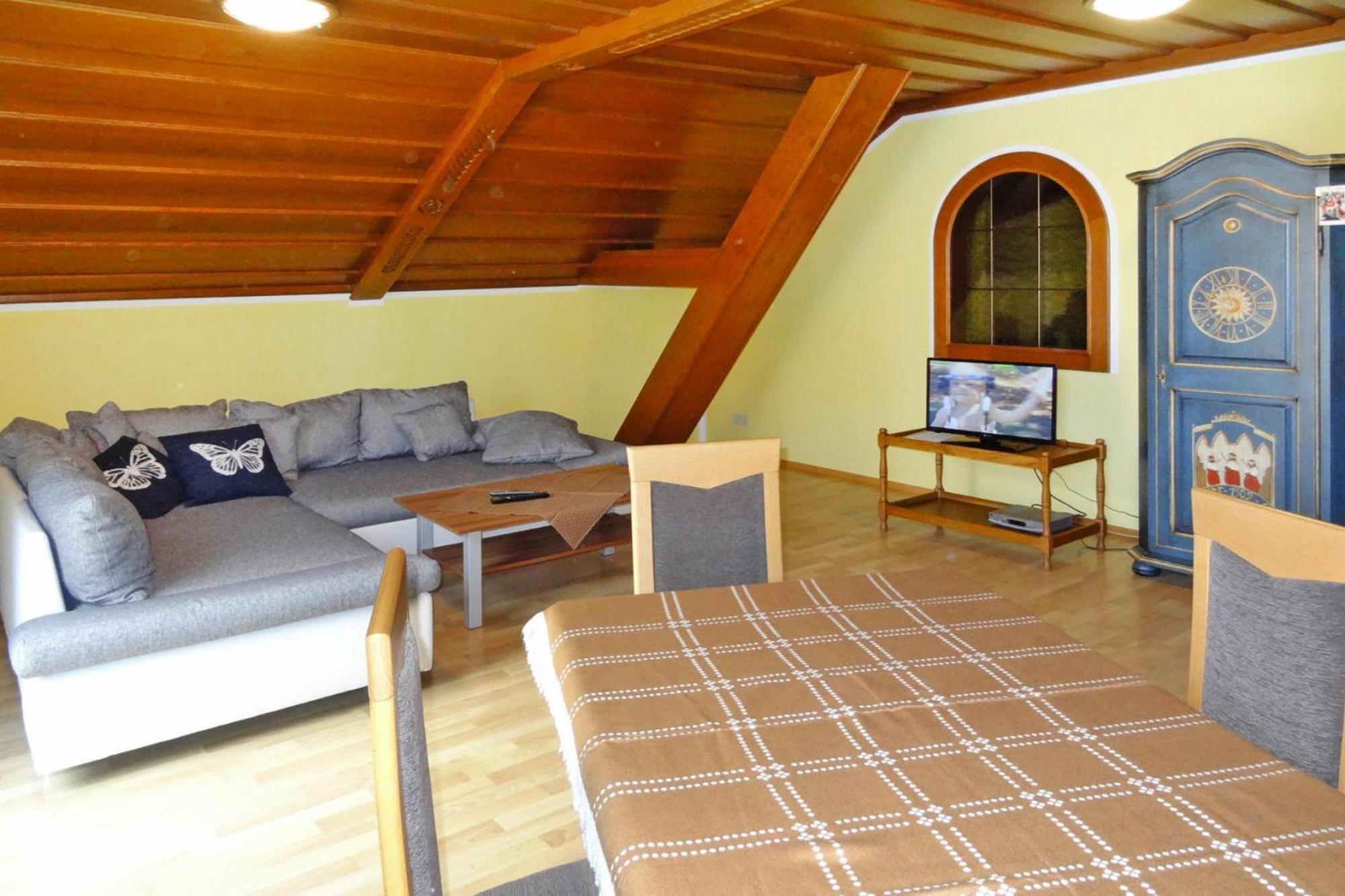 סנט קנזיאן Apartment In St Kanzian Am Klopeler See For Hikers מראה חיצוני תמונה