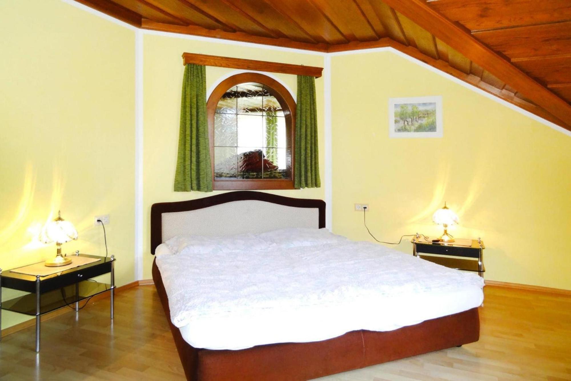 סנט קנזיאן Apartment In St Kanzian Am Klopeler See For Hikers מראה חיצוני תמונה